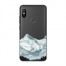 ����������� ����� ���� ��� 1 �� Xiaomi Redmi Note 6 Pro