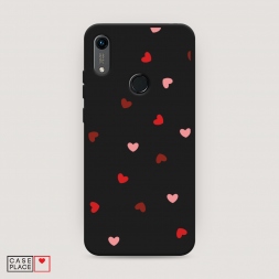 ������� ����������� ����� �������� �������� 3 �� Huawei Y6s