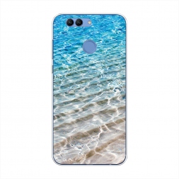 ����������� ����� ����� 10 �� Huawei Nova 2