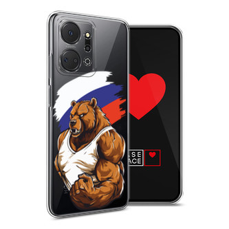 ����������� ����� ������� ������� �� Honor X7A Plus