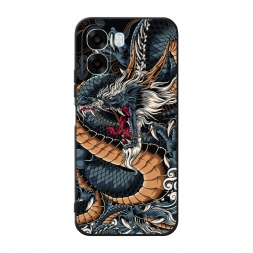 ������� ����������� ����� Japanese Dragon �� Oppo A6x