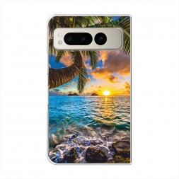 ����������� ����� ������ 5 �� Google Pixel Fold