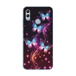 ����������� ����� ������� � ������� ������ �� Honor 10 Lite
