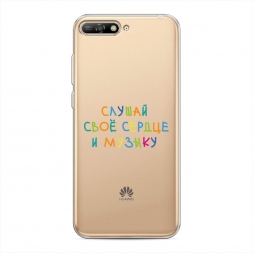����������� ����� ������ ��� ������ �� Huawei Y6 2018