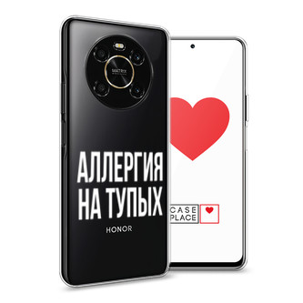 ����������� ����� �������� �� ����� �� Honor Magic 4 Lite 4G