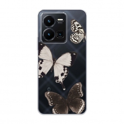 ����������� ����� ��� ����������� ������� �� Vivo Y35 4G
