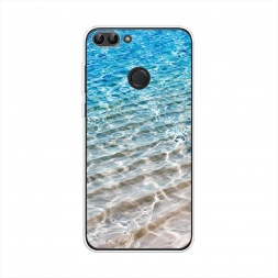 ����������� ����� ����� 10 �� Huawei Y9 2018