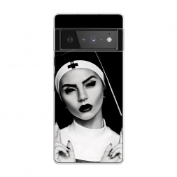 ����������� ����� ������ ������� �� Google Pixel 6 Pro
