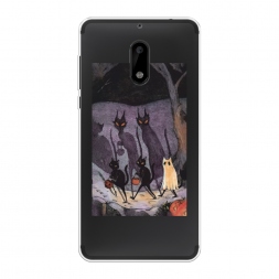 ����������� ����� ������� �������� �� Nokia 6