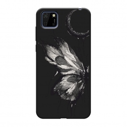 ������� ����������� ����� ���������� ������� �� Honor 9S