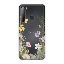 ����������� ����� ������ ������ 2 �� HTC Desire 20 Pro