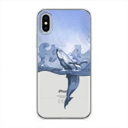 ����������� ����� ��� ��������� �� iPhone XS (10S)