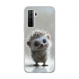 ����������� ����� ����� ������ �� Huawei P40 lite 5G