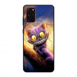 ������� ����������� ����� Cheshire Cat �� Samsung Galaxy S20 Plus