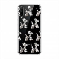 ����������� ����� balloon dogs 3 �� Honor 30i