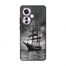 ������� ����������� ����� ������� � ��������� ���� �� Oppo Reno 11F