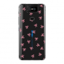 ����������� ����� ��������� ������� ������� �� Asus Zenfone 6 ZS630KL