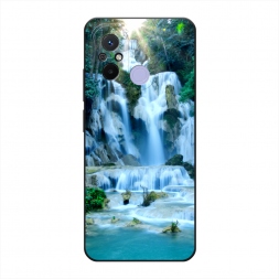 ������� ����������� ����� ������� 8 �� Redmi 12C