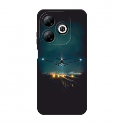 ������� ����������� ����� ������ ���� �� Infinix Smart 10 HD