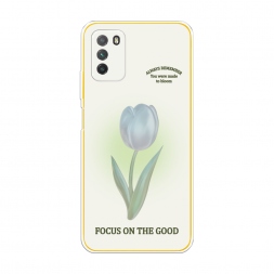 ����������� ����� ������� ������� 1 �� Xiaomi Poco M3