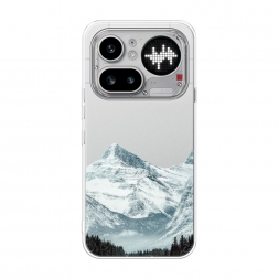 ����������� ����� ���� ��� 1 �� Nothing Phone 4a Pro