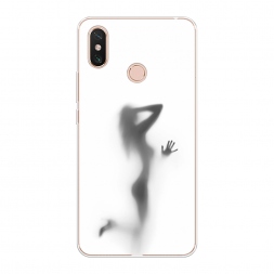 ����������� ����� ������ � ���� �� Xiaomi Mi Max 3