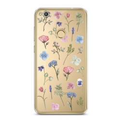 ����������� ����� �������� �� ������� ������ �� Huawei P8 Lite 2017