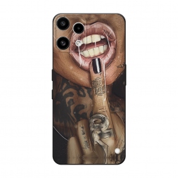 ������� ����������� ����� ������� � ������������ �� Nothing Phone 3a lite