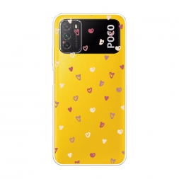����������� ����� ������� �� �������� �� Xiaomi Poco M3