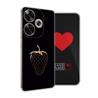 ����������� ����� Black strawberry �� Poco F6