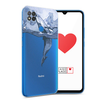 ����������� ����� ��� ��������� �� Xiaomi Redmi 9C