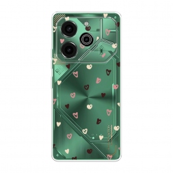 ����������� ����� �������� ������� ������� �� Tecno Pova 6 pro 5G