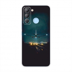 ����������� ����� ������ ���� �� Tecno POP 5 LTE