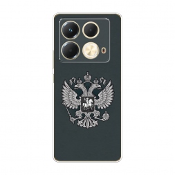 ����������� ����� ���� ������ ����� �� Infinix Note 40