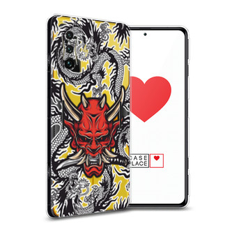 ����������� ����� ����� � ������� �� Xiaomi Poco F4 GT