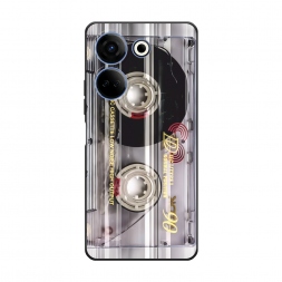 ������� ����������� ����� ������� ������������ �� Tecno Camon 20