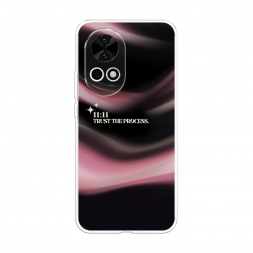 ����������� ����� trust the process �� Huawei Nova 13