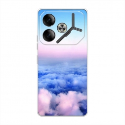 ����������� ����� ������ �� Tecno Pova 6