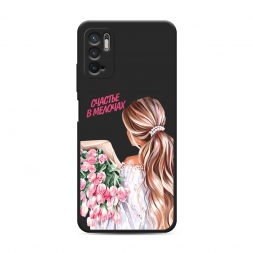 ������� ����������� ����� ������� ������� �� Xiaomi Redmi Note 10 5G