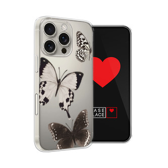 ����������� ����� ��� ����������� ������� �� iPhone 16 Pro
