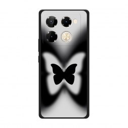 ������� ����������� ����� ����������� ������� �� Infinix Note 40 Pro Plus