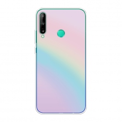 ����������� ����� ������ ������ �� Huawei P40 lite E