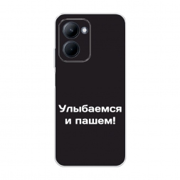 ����������� ����� ��������� � ����� �� Realme C33
