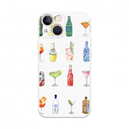 Soft touch ����� ������ ������� �� iPhone 13 mini