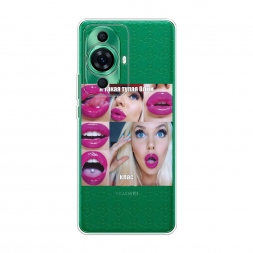 ����������� ����� � ����� ����� ������� �� Huawei Nova 11 Pro