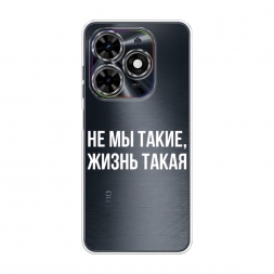 ����������� ����� �� �� �����, ����� ����� �� Tecno Spark Go 2024