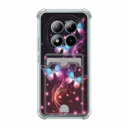 ������ ������� � ������� ������ �� Redmi Note 15 Pro Plus 5G