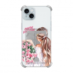������ ������� ������� �� iPhone 15 Plus