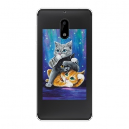 ����������� ����� ��� ���� ������� �� Nokia 6