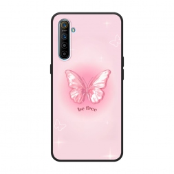 ������� ����������� ����� be free butterfly 1 �� Realme XT